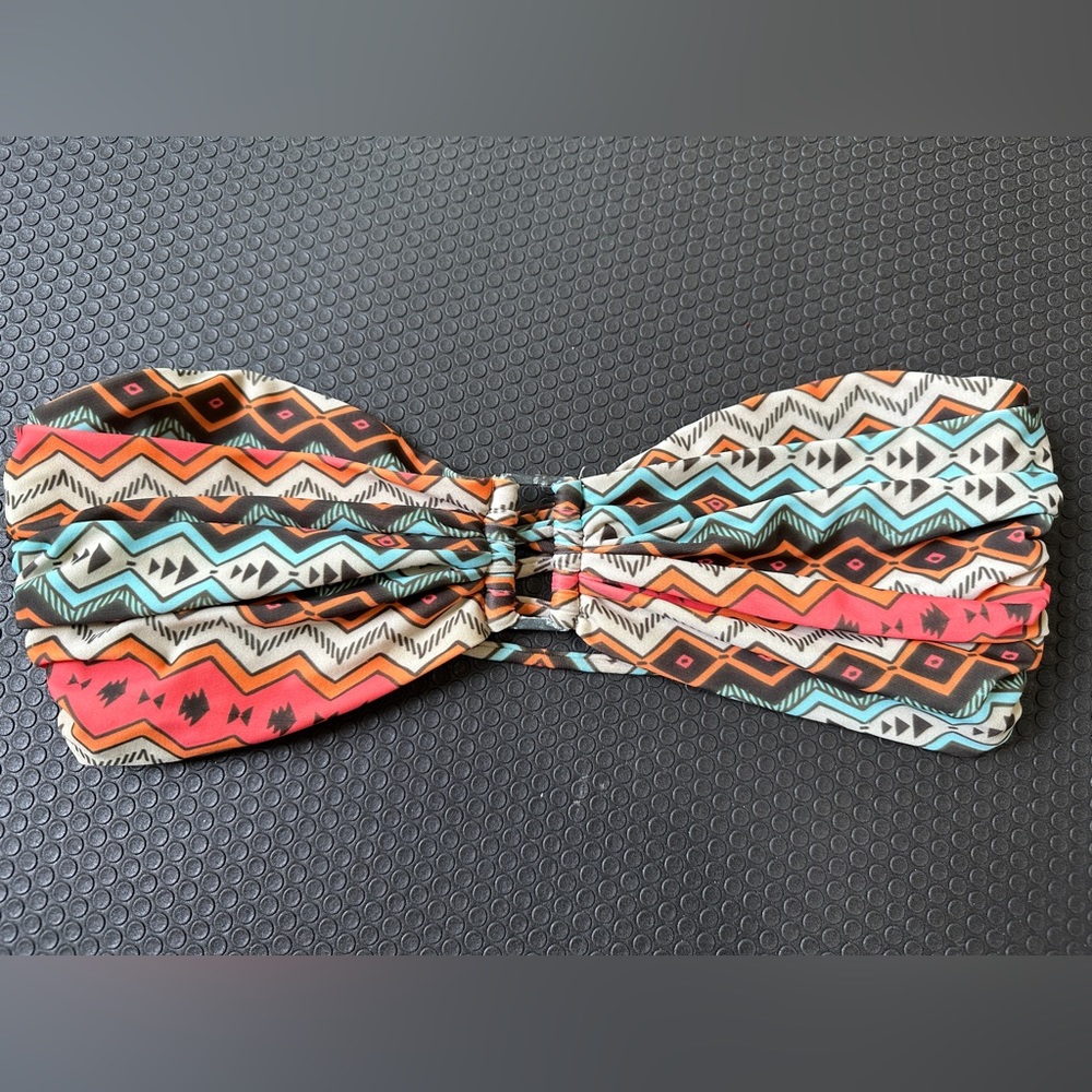 Boys + Arrows bandeau Size M